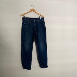 Levi jeans 541